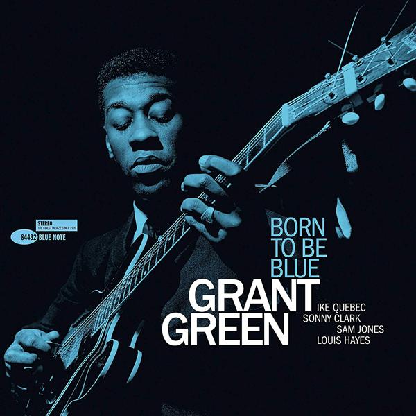 Born To Be Blue (180g Vinyl/Limited Edition)