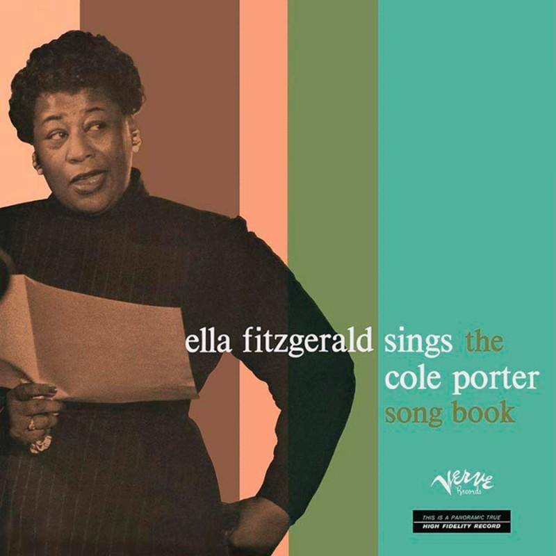 Sings The Cole Porter Songsbook (2LP)