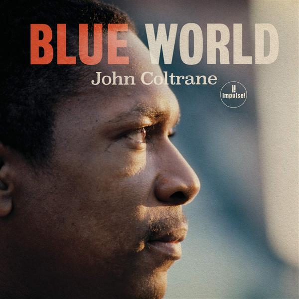 Blue World (Mono)