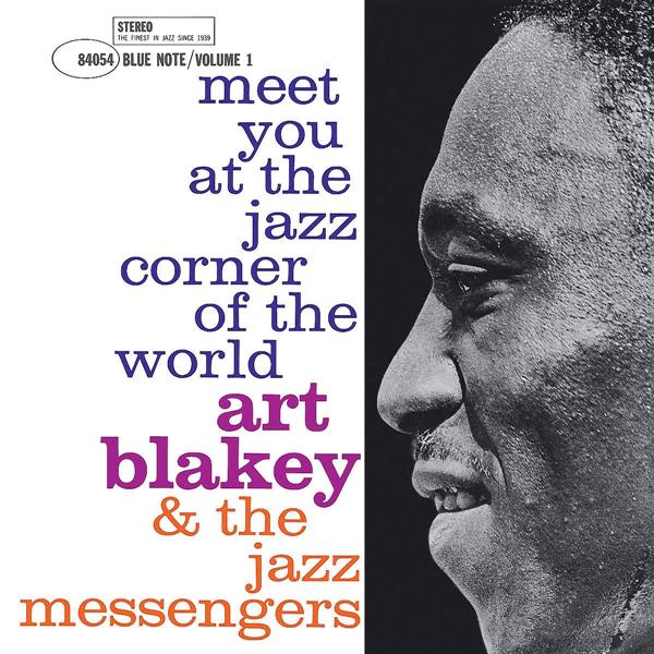 Meet You At The Jazz Corner Of The World Volume 1 (180g Vinyl)