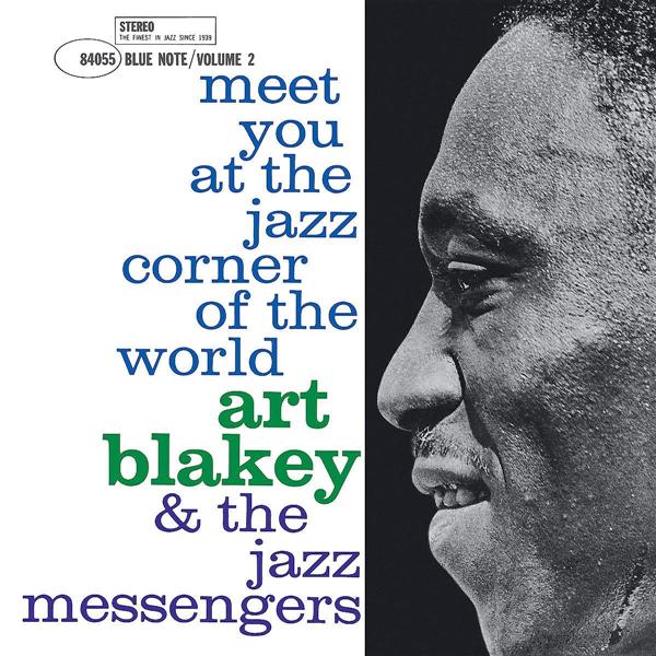 Meet You At The Jazz Corner Of The World Volume 2 (180g Vinyl)