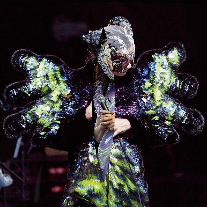 Vulnicura Live (2LP/180g Vinyl/Limited Ed.)