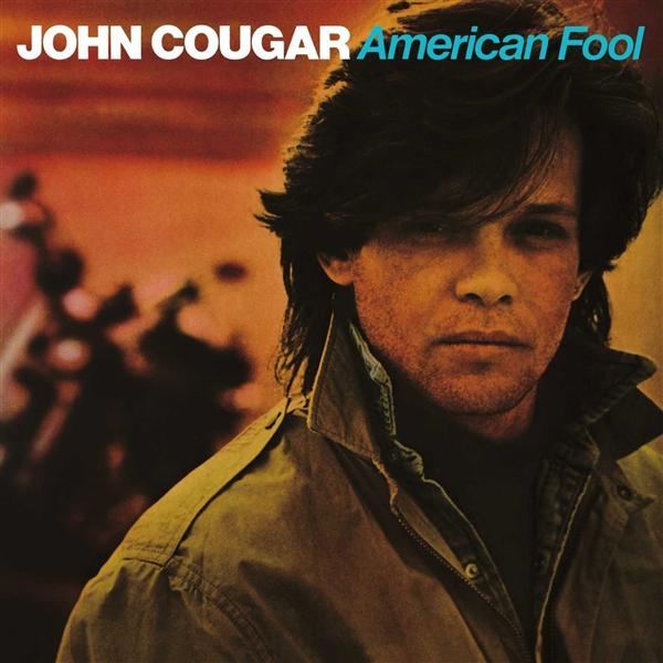 American Fool (180g Vinyl)