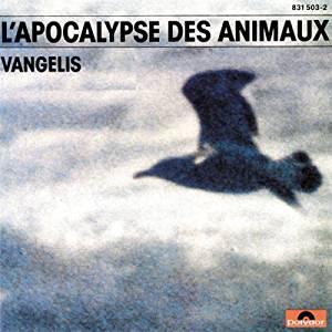 L'Apocalypse Des Animaux (180g Vinyl)