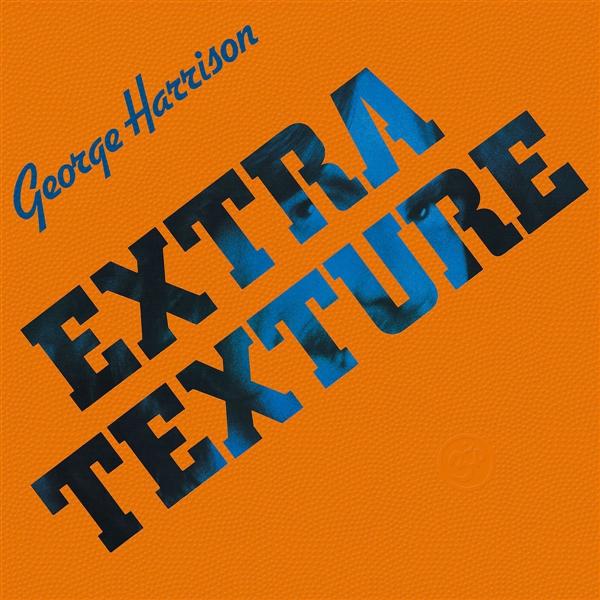 Extra Texture (Read All About It) (180g Vinyl)