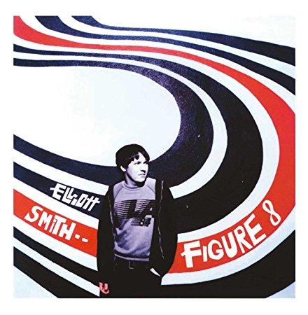 Figure 8 (2LP/180g Vinyl)