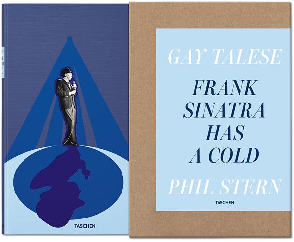 Gay Talese, Phil Stern: Frank Sinatra Has A Cold main image 0