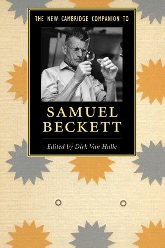 The New Cambridge Companion to Samuel Beckett | 誠品線上