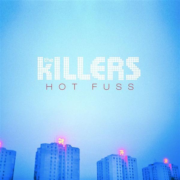 Hot Fuss (LP/180g Vinyl)