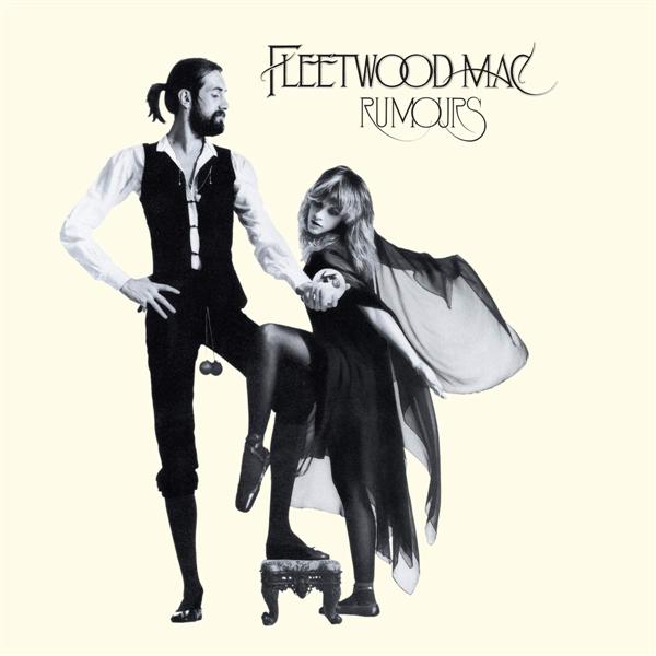 Rumours (4CD/Deluxe Edition)