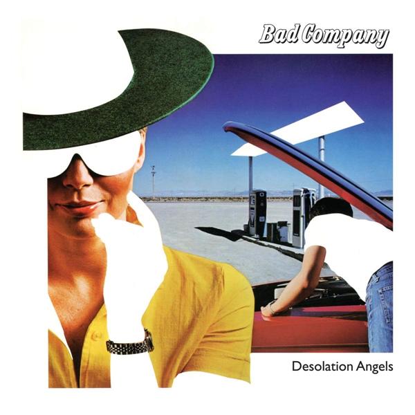 Desolation Angels (2CD/40th Anniversary Edition)