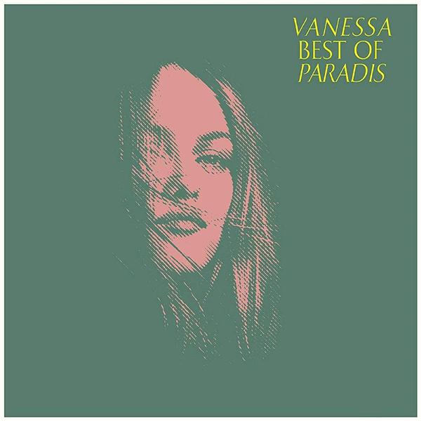 Best Of Vanessa Paradis (2LP)