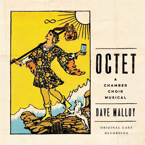 Octet (Original Cast Recording) | 誠品線上