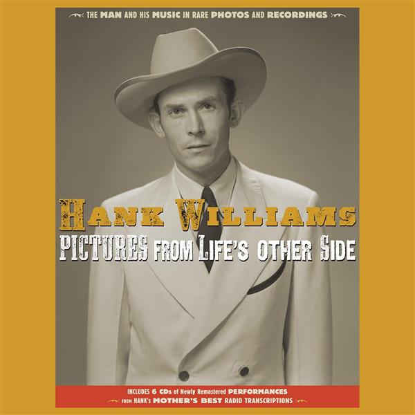Pictures from Life's Other Side (6CD)