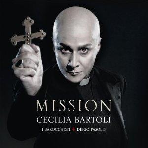 Mission (2LP)