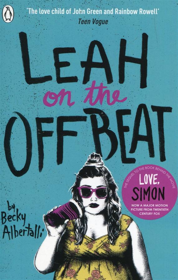 Leah the Offbeat