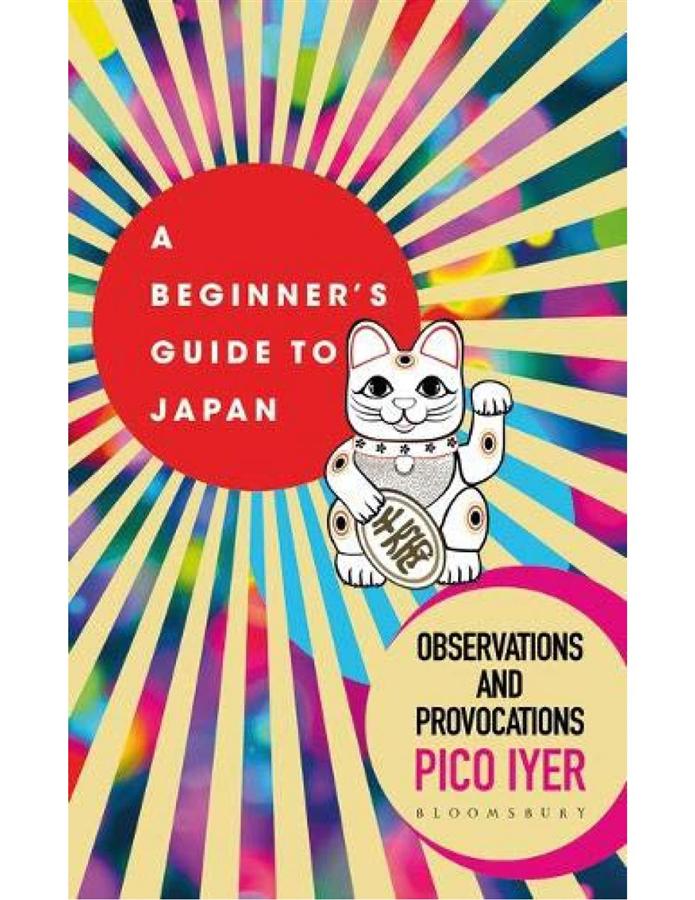 A Beginner's Guide to Japan: Observations and Provocations