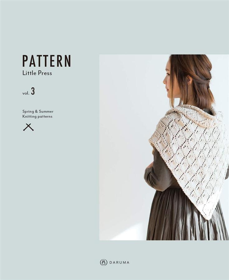 Pattern Little Press (No.3)