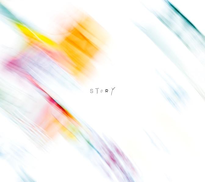 STORY (初回版+DVD)