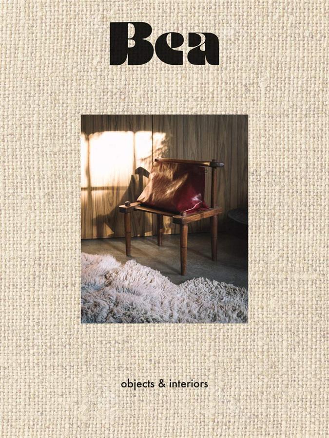 Bea Object Bea: Objects and Interiors | 誠品線上