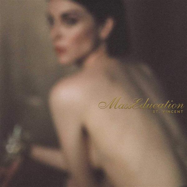 MassEducation (180g Vinyl)