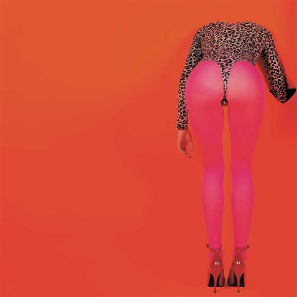 MassEducation (Pink Vinyl)
