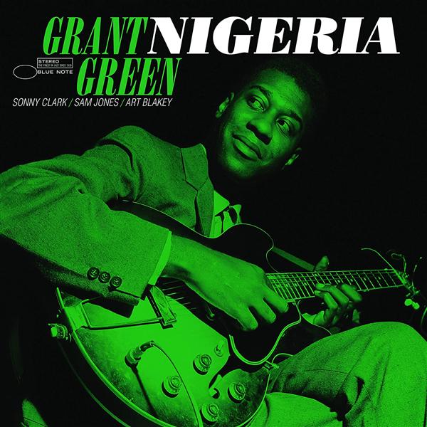 Nigeria (180g Vinyl/Limited Edition)