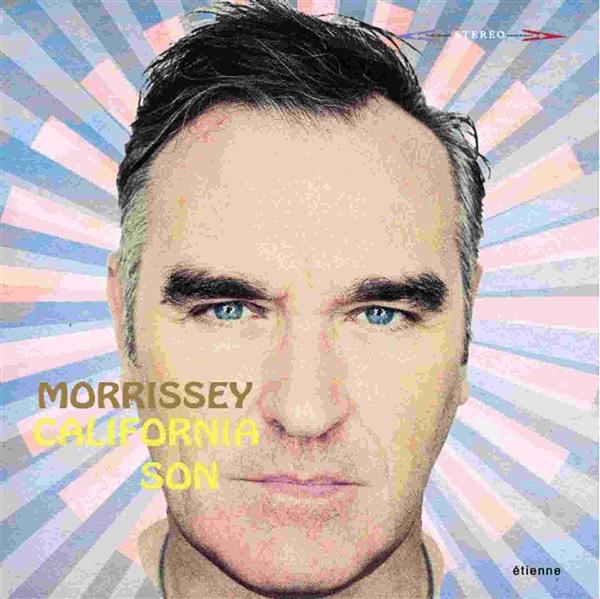 California Son (Sky Blue Vinyl)