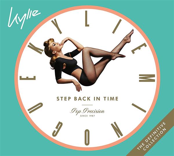 Step Back in Time: The Definitive Collection (3CD/Special Edition)