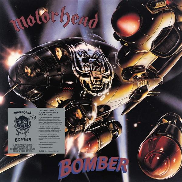 Overkill (2CD/40th Anniversary Edition) │ 誠品線上