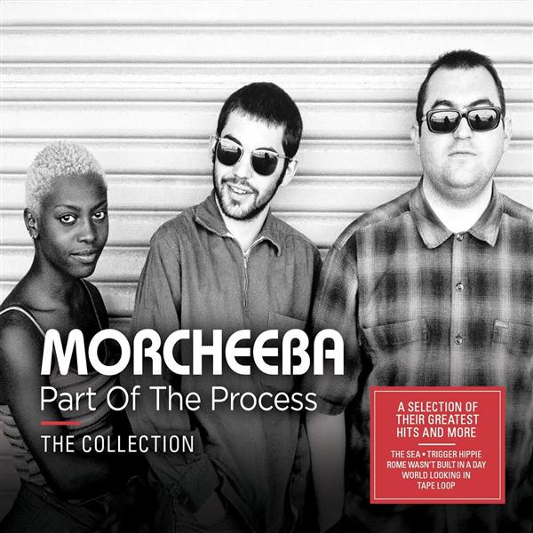 Part Of The Process (2CD)