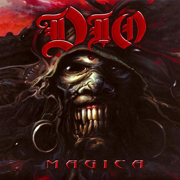Magica (2CD)
