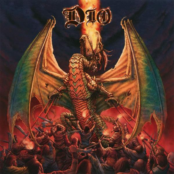 Killing The Dragon (2CD)