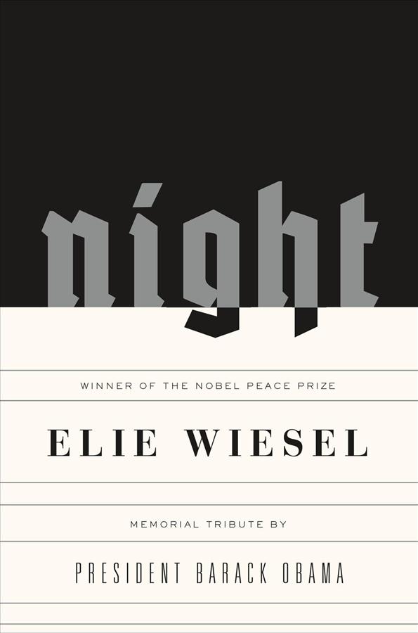 Night (Memorial Ed.)