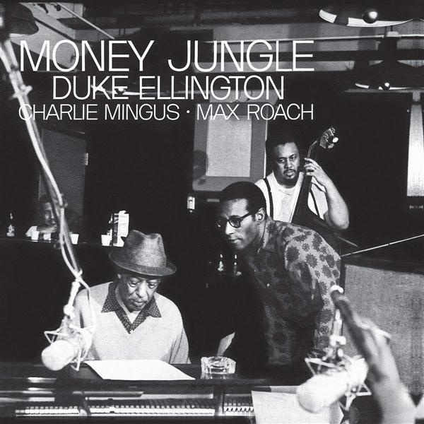 Money Jungle (180g Vinyl)