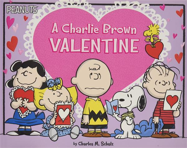 A Charlie Brown Valentine
