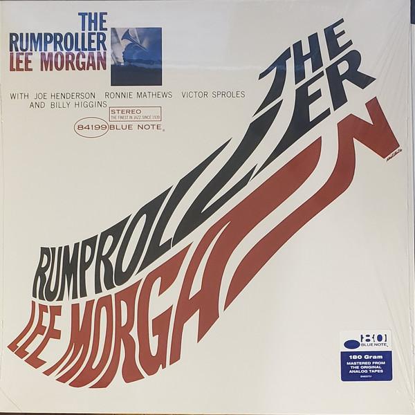 The Rumproller (180g Vinyl)
