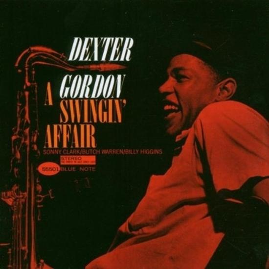 A Swingin' Affair (180g Vinyl)