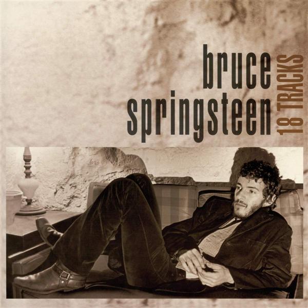 18 Tracks (2LP/180g Vinyl)