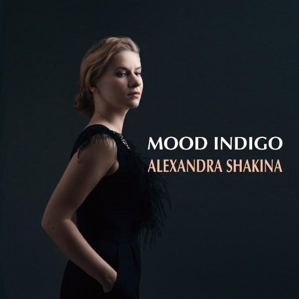 Mood Indigo (180g Vinyl)