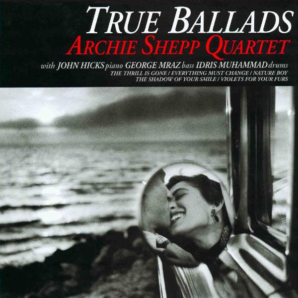 True Ballads (180g Vinyl)