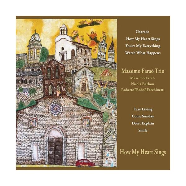 How My Heart Sings (180g Vinyl)