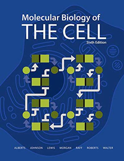 Molecular Biology of the Cell (6 Ed.) | 誠品線上 Molecular Biology of the Cell (6 Ed.) | 誠品線上