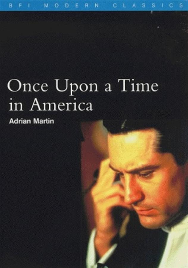 Once Upon a Time in America