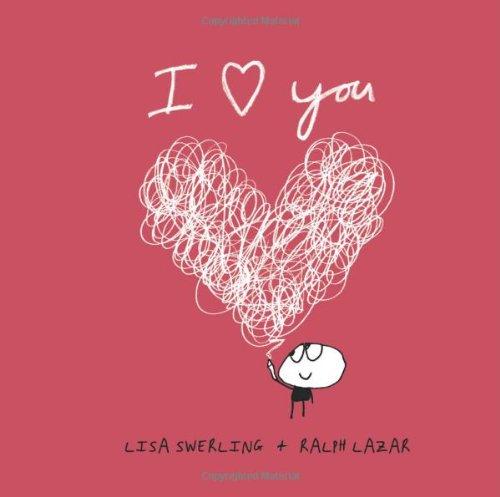 I Love You