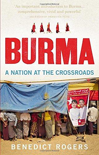 Burma: A Nation at the Crossroads (Revised Ed.)