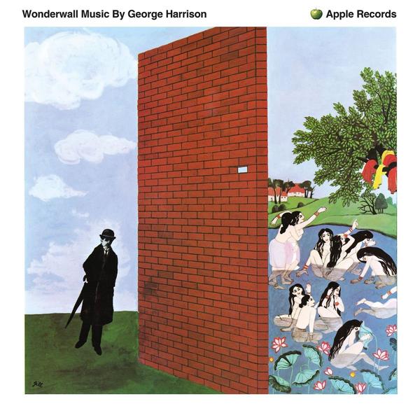 Wonderwall Music (180g Vinyl)