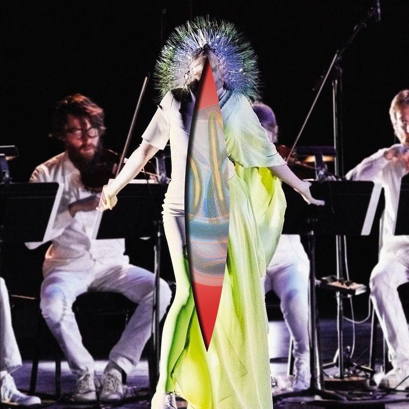 Vulnicura Strings (2LP)