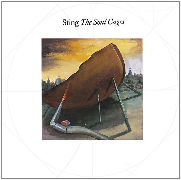 The Soul Cages (180g Vinyl)