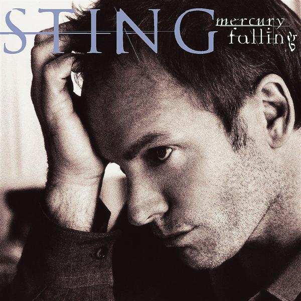 Mercury Falling (180g Vinyl)